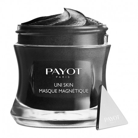 3390150569104 - PAYOT PARIS UNI SKIN MASQUE MAGNETIQUE 50ML - MASCARILLAS