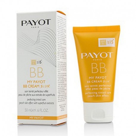 3390150558931 - PAYOT PARIS MY PAYOT BB CREAM BLUR 01 LIGHT 50ML - BB CREAM