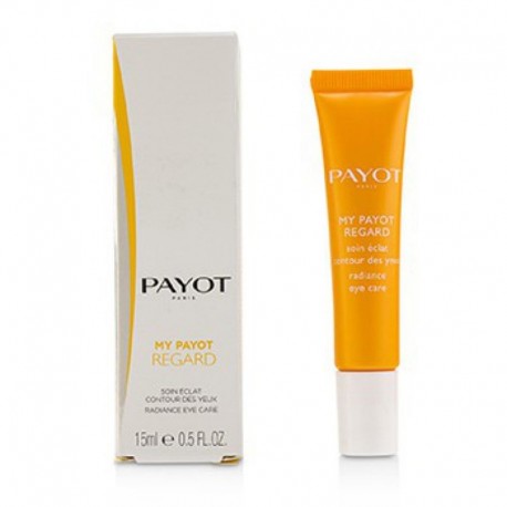 3390150566899 - PAYOT PARIS MY PAYOT REGARD 15ML - HIDRATACION