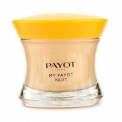 3390150566905 - PAYOT PARIS MY PAYOT NUIT CREME 50ML - HIDRATACION