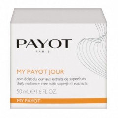 3390150566912 - PAYOT PARIS MY PAYOT JOUR CREME 50GR - HIDRATACION