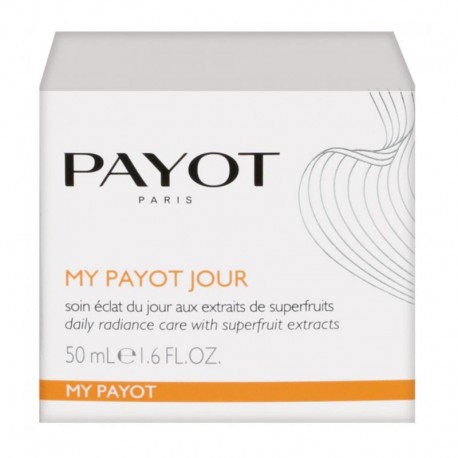 3390150566912 - PAYOT PARIS MY PAYOT JOUR CREME 50GR - HIDRATACION