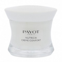 3390150553172 - PAYOT PARIS NUTRICIA CREME COMFORT 50ML - HIDRATACION