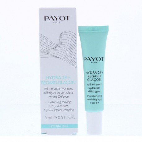 3390150559303 - PAYOT PARIS HYDRA 24+ REGARD GLACON ROLL-ON 15ML - HIDRATACION