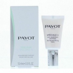 3390150561597 - PAYOT PARIS PATE GRISE SPECIALE 5 15ML - HIDRATACION