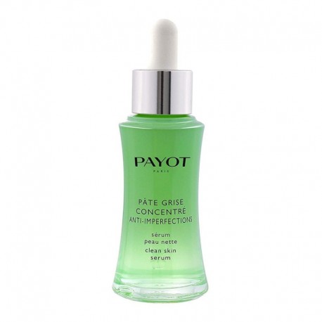 3390150572029 - PAYOT PARIS PATE GRISE CONCENTRE ANTI-IMPERFECTIONS SERUM 30ML - SERUM