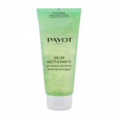 3390150568886 - PAYOT PARIS PATE GRISE GRISE GELEE NETTOYANTE 200ML - HIDRATACION