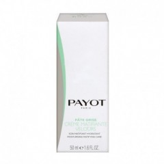 3390150561610 - PAYOT PARIS PATE GRISE CREME MATIFIANTE VELOURS 50ML - HIDRATACION