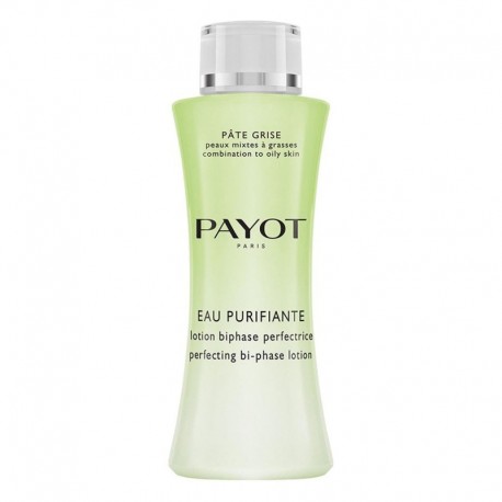3390150569999 - PAYOT PARIS PATE GRISE EAU PURIFIANTE BI-PHASE LOTION 400ML - SERUM