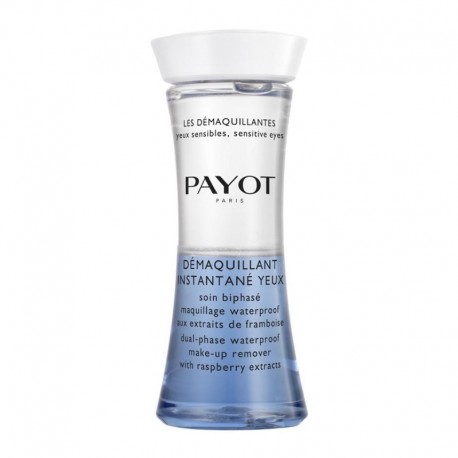 3390150570681 - PAYOT PARIS LES DEMAQUILLANTES INSTANTANE YEUX 125ML - DESMAQUILLANTE ROSTRO