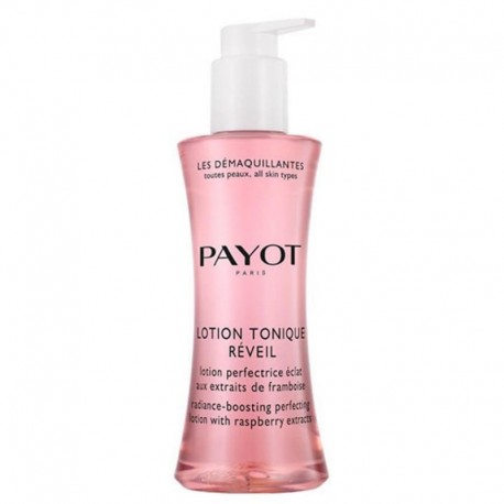 3390150556838 - PAYOT PARIS LES DEMAQUILLANTES TONICO 200ML - TONICO FACIAL