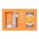 8715388064033 - TREETS NOURISHING SPIRITS CREMA 50ML + MIRACLE OIL 30ML + SHEA BUTTER EXFOLIANTE 100GR - HIDRATACION