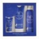 8715388064170 - TREETS REVITALISING CEREMONIES CHAMPU 200ML + LOCION CORPORAL 50ML + GEL DE BAÑO ESPUMA 200ML - HIGIENE CORPORAL