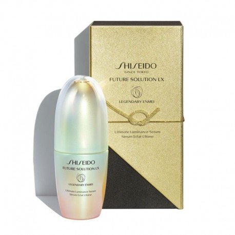 7292381595010 - SHISEIDO FUTURE SOLUTION LX ULTIMATE LUMINANCE SERUM 30ML - SERUM