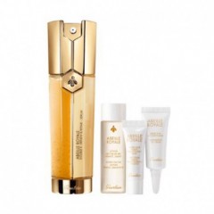 3346470615601 - GUERLAIN ABEILLE ROYALE DOUBLE R SERUM 50UN + CREMA DE DIA 7ML + CREMA DE OJOS 3ML + LOCION 15ML - SERUM