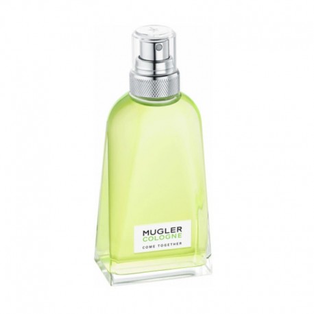 3439600029888 - THIERRY MUGLER COLOGNE COME TOGETHER EAU DE TOILETTE TESTER 100ML VAPORIZADOR - PERFUMES
