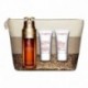 3380810350616 - CLARINS DOUBLE SERUM 50ML + BEAUTY FLASH BALM 30ML VAPORIZADOR + MINIATURA LABIAL 01 - SERUM