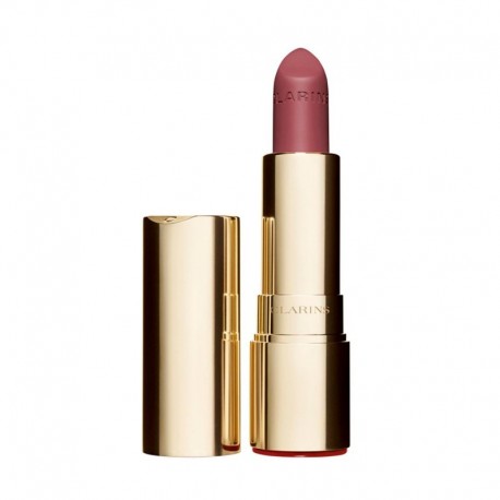 3380810249224 - CLARINS JOLI ROUGE VELVET BARRA DE LABIOS 713V 1UN - BARRA DE LABIOS