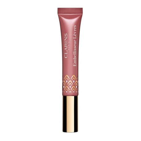 3380810309607 - CLARINS EMBELLISSEUR BRILLO DE LABIOS 16 INTENSE ROSEBUD 1UN - BRILLO DE LABIOS