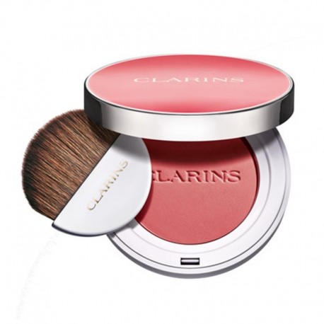 3380810309355 - CLARINS JOLI BLUSH COLORETE 02 CHEEKY PINK 1UN - COLORETE