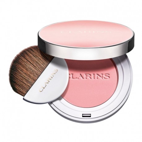 3380810309348 - CLARINS JOLI BLUSH COLORETE 01 CHEEK BABY 1UN - COLORETE