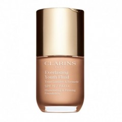 3380810318739 - CLARINS EVERLASTING YOUTH FLUIDO SPF15 107 BEIGE 30UN - BASE MAQUILLAJE