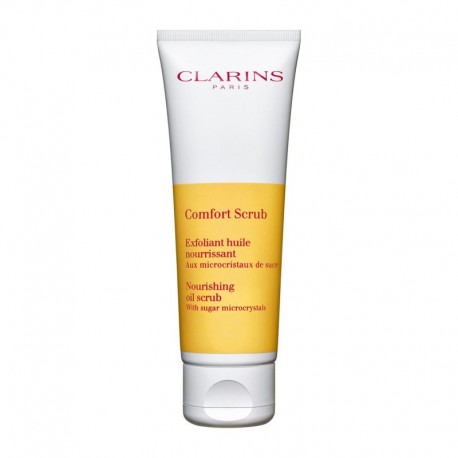 3380810332315 - CLARINS COMFORT OIL EXFOLIANTE 50UN - EXFOLIANTES