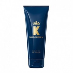 3423473043713 - DOLCE & GABBANA KABUKI GEL DE BAÑO TESTER 75ML - PERFUMES