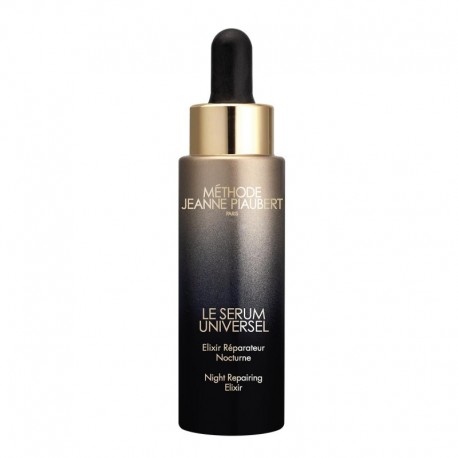 3355998701567 - JEANNE PIAUBERT LE SERUM UNIVERSAL SERUM DE NOCHE 30ML - SERUM