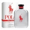 3605971670930 - RALPH LAUREN POLO RED RUSH EAU DE TOILETTE 125ML VAPORIZADOR - PERFUMES