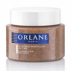 3359999450097 - ORLANE COFFEE EXFOLIANTE TESTER 500ML - HIDRATACION