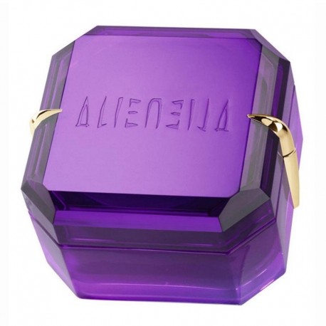3439600019599 - THIERRY MUGLER ALIEN LOCION CORPORAL PERFUMADA TESTER 200ML - HIDRATACION