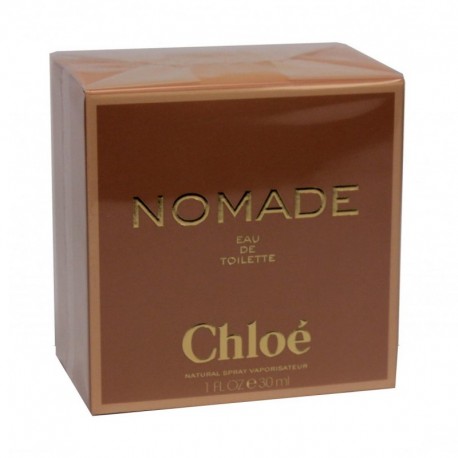 3614225944130 - CHLOE NOMADE EAU DE TOILETTE 30ML VAPORIZADOR - PERFUMES