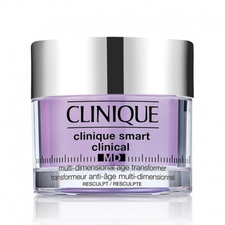 0207149854170 - CLINIQUE SMART CLINICAL CREMA RESCULPT MULTI-DIMENSIONAL 50ML - ANTI-EDAD