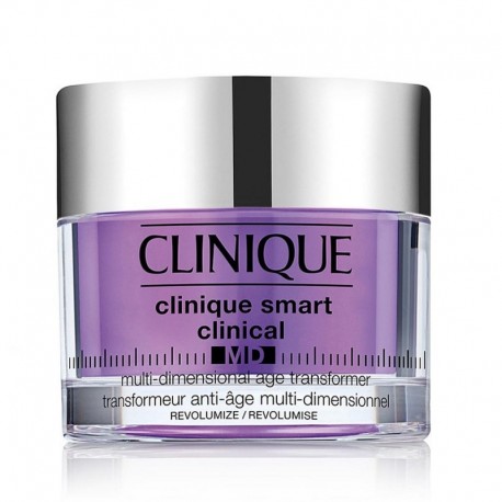 0207149853870 - CLINIQUE SMART CLINICAL CREMA MULTI-DIMENSIONAL 50ML - ANTI-EDAD