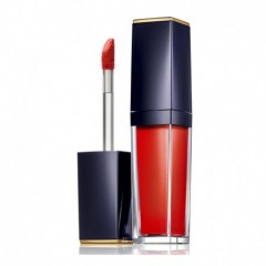 8871674121250 - ESTEE LAUDER PURE COLOR ENVY LIQUID BARRA DE LABIOS POPPY SAUVAGE 1UN - BRILLO DE LABIOS