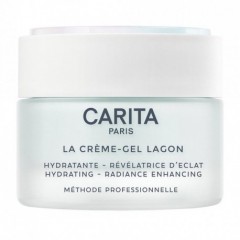 3539631072553 - CARITA LAGON LA CREME-GEL 50ML - HIDRATACION