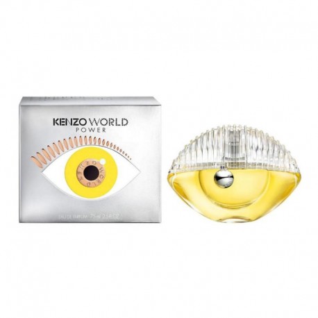 3274872384064 - KENZO WORLD POWER EAU DE PARFUM 100ML VAPORIZADOR - PERFUMES