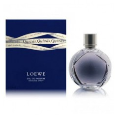 8426017024525 - LOEWE QUIZAS EAU DE PERFUME 100ML VAPORIZADOR - PERFUMES