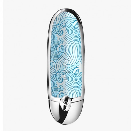 3346470431706 - GUERLAIN ROUGE G BARRA DE LABIOS FUNDA BLANCA SUAREZ 1UN - BARRA DE LABIOS