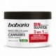 8410412220156 - BABARIA CANNABIS MASCARILLA SIN SULFATOS 3IN1 200ML - MASCARILLAS