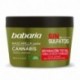 8410412220149 - BABARIA CANNABIS MASCARILLA SIN SULFATOS CABELLO SECO Y DAÑADO 200ML - MASCARILLAS