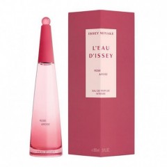 3423478516052 - ISSEY MIYAKE L'EAU D'ISSEY ROSE & ROSE EAU DE PARFUM 90ML VAPORIZADOR - PERFUMES