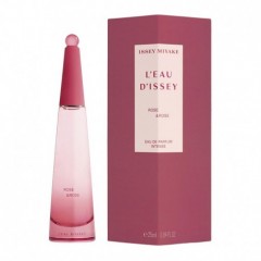 3423478515758 - ISSEY MIYAKE L'EAU D'ISSEY ROSE & ROSE EAU DE PARFUM 25ML - PERFUMES