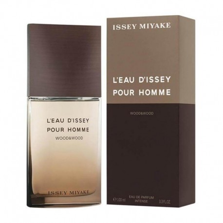3423478509351 - ISSEY MIYAKE L'EAU D'ISSEY POUR HOMME EAU DE PARFUM 100ML VAPORIZADOR - PERFUMES