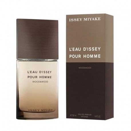 3423478509757 - ISSEY MIYAKE L'EAU D'ISSEY POUR HOMME EAU DE PARFUM 50ML VAPORIZADOR - PERFUMES