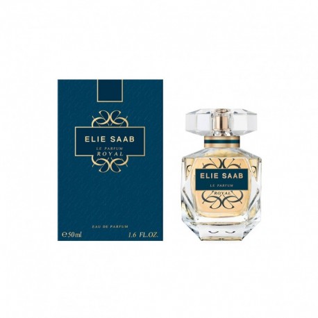 3423478468054 - ELIE SAAB LE PARFUM ROYAL EAU DE PARFUM 50ML VAPORIZADOR - PERFUMES