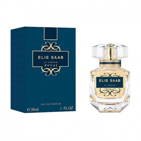 3423478468153 - ELIE SAAB LE PARFUM ROYAL EAU DE PARFUM 30ML VAPORIZADOR - PERFUMES