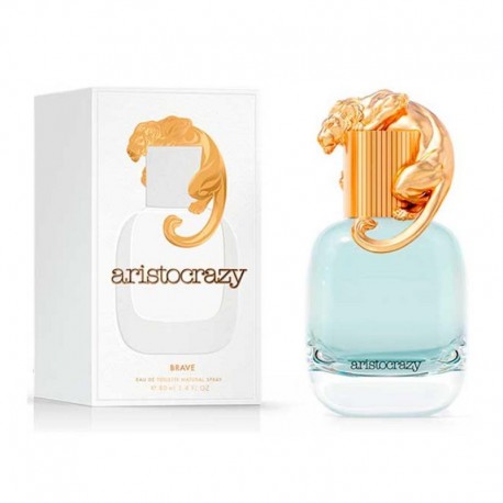 8410190622678 - ARISTOCRAZY BRAVE EAU DE TOILETTE 80ML VAPORIZADOR - PERFUMES