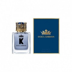 3423473042853 - DOLCE & GABBANA K EAU DE TOILETTE 1UN VAPORIZADOR - PERFUMES